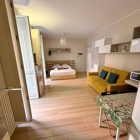 Gioire Apartments - Milano Ngoại thất bức ảnh