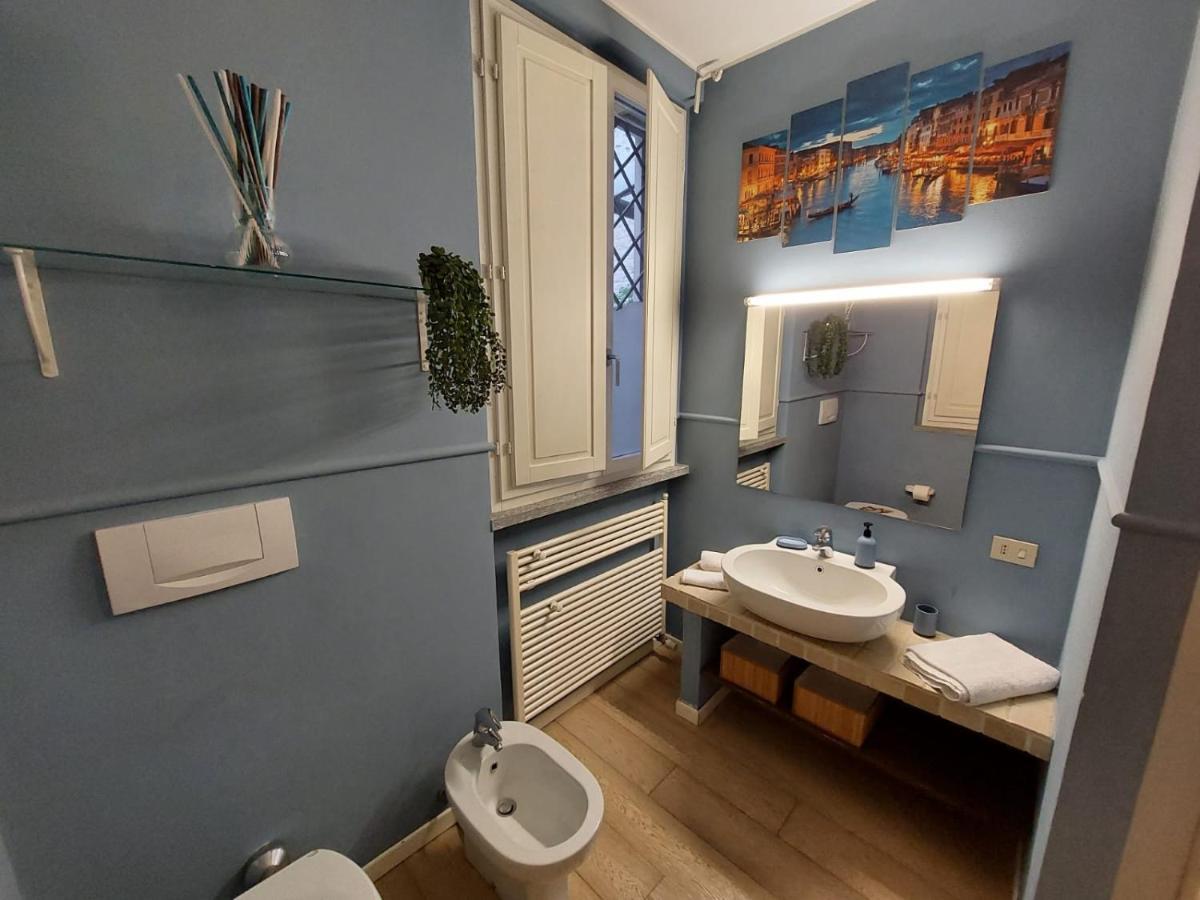 Gioire Apartments - Milano Ngoại thất bức ảnh