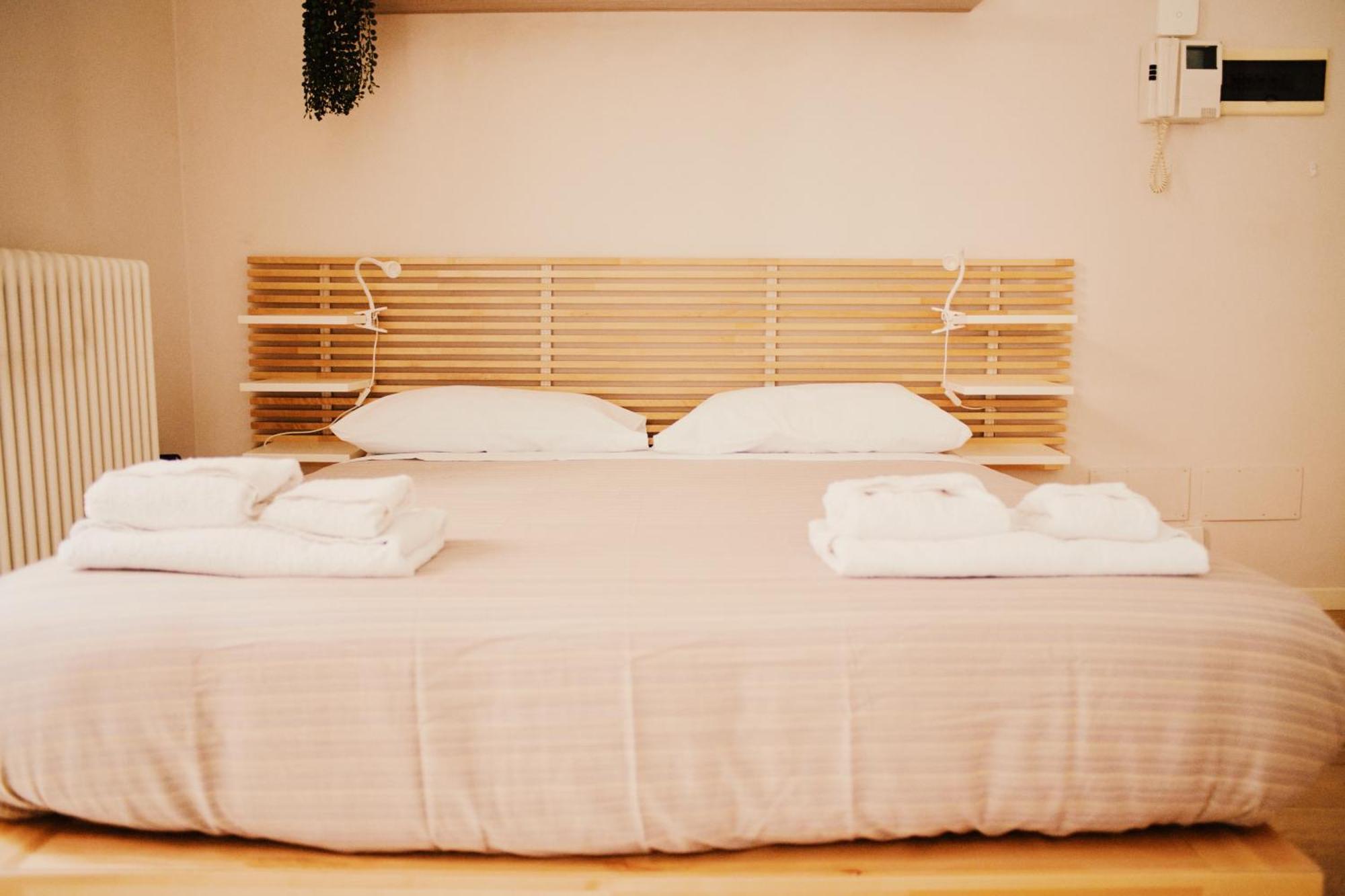 Gioire Apartments - Milano Ngoại thất bức ảnh