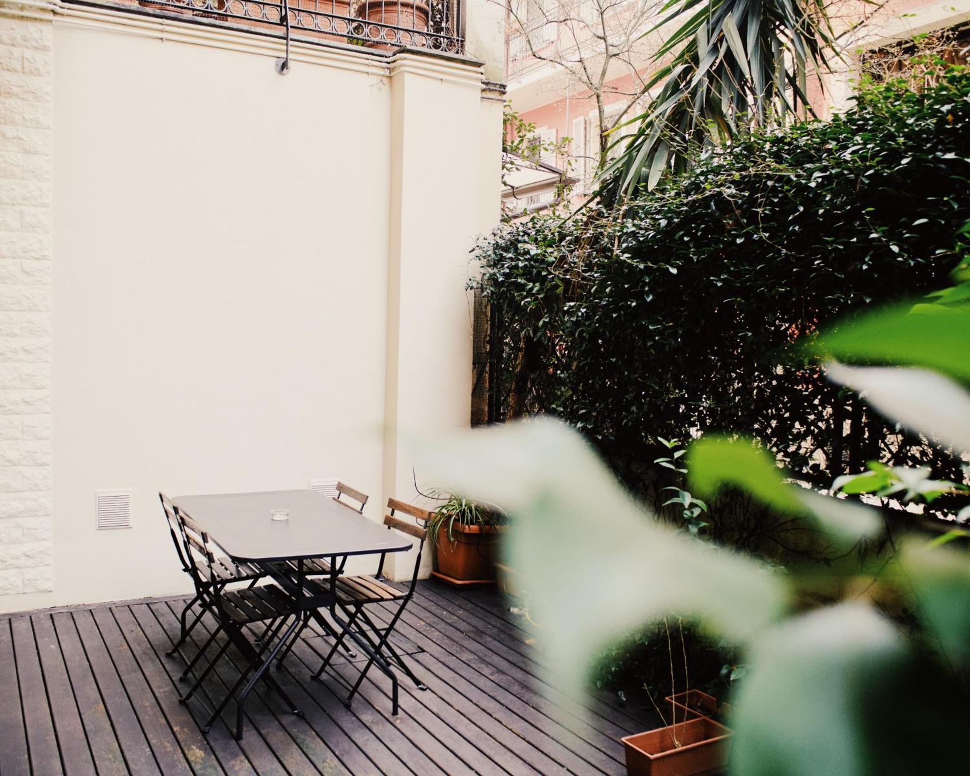Gioire Apartments - Milano Ngoại thất bức ảnh