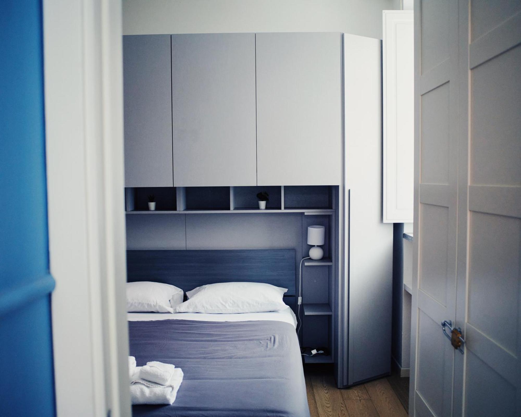 Gioire Apartments - Milano Ngoại thất bức ảnh