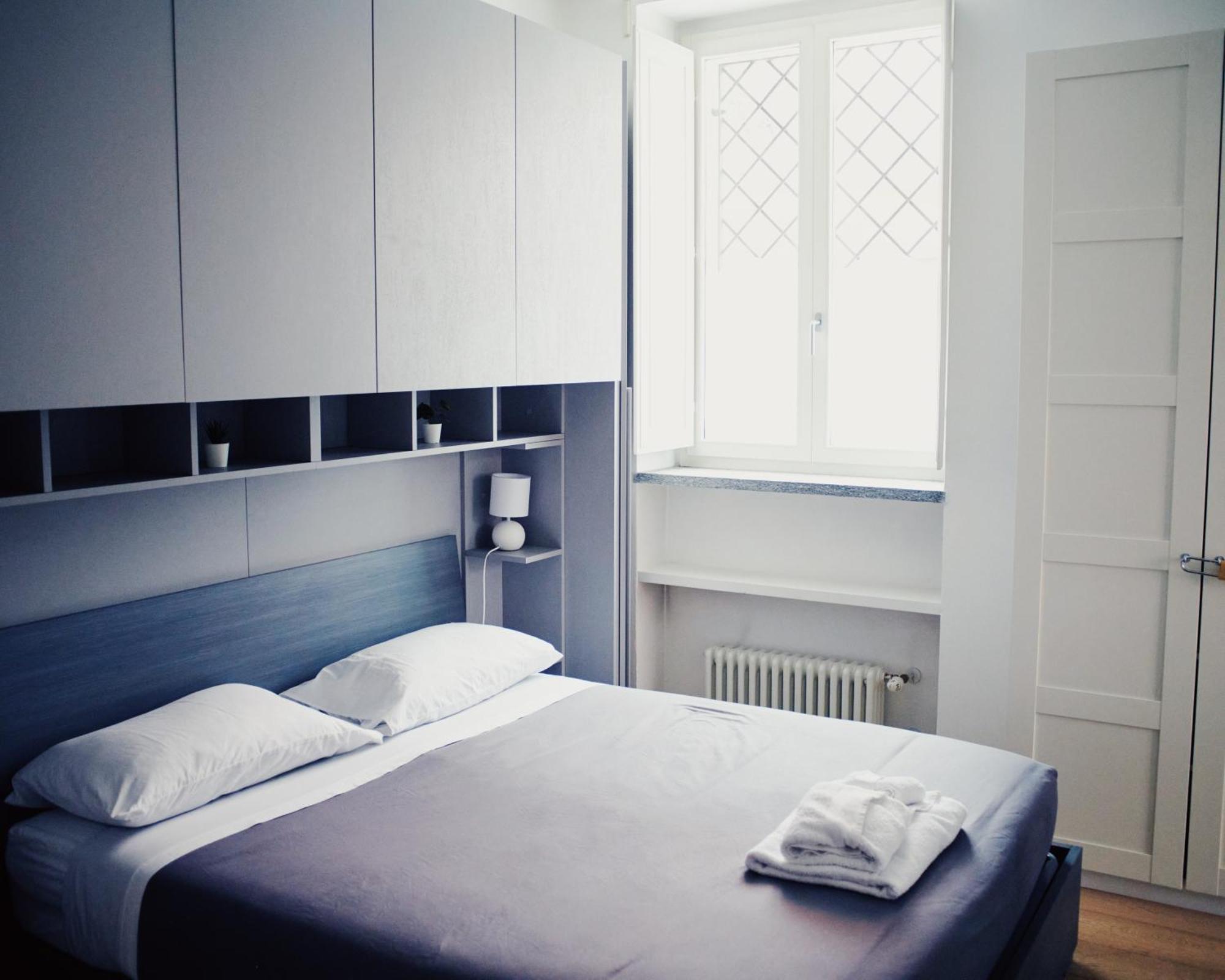 Gioire Apartments - Milano Ngoại thất bức ảnh