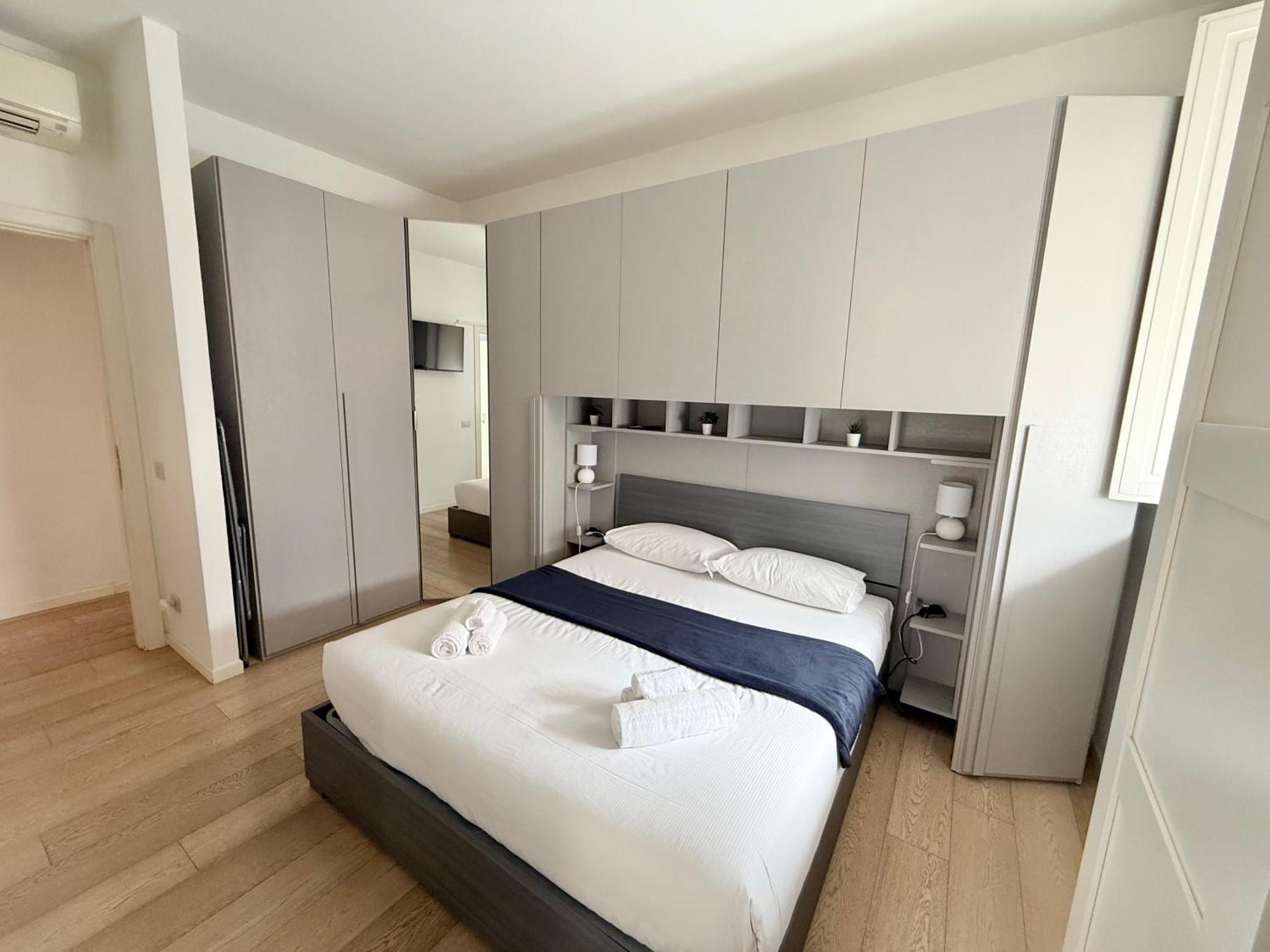 Gioire Apartments - Milano Ngoại thất bức ảnh