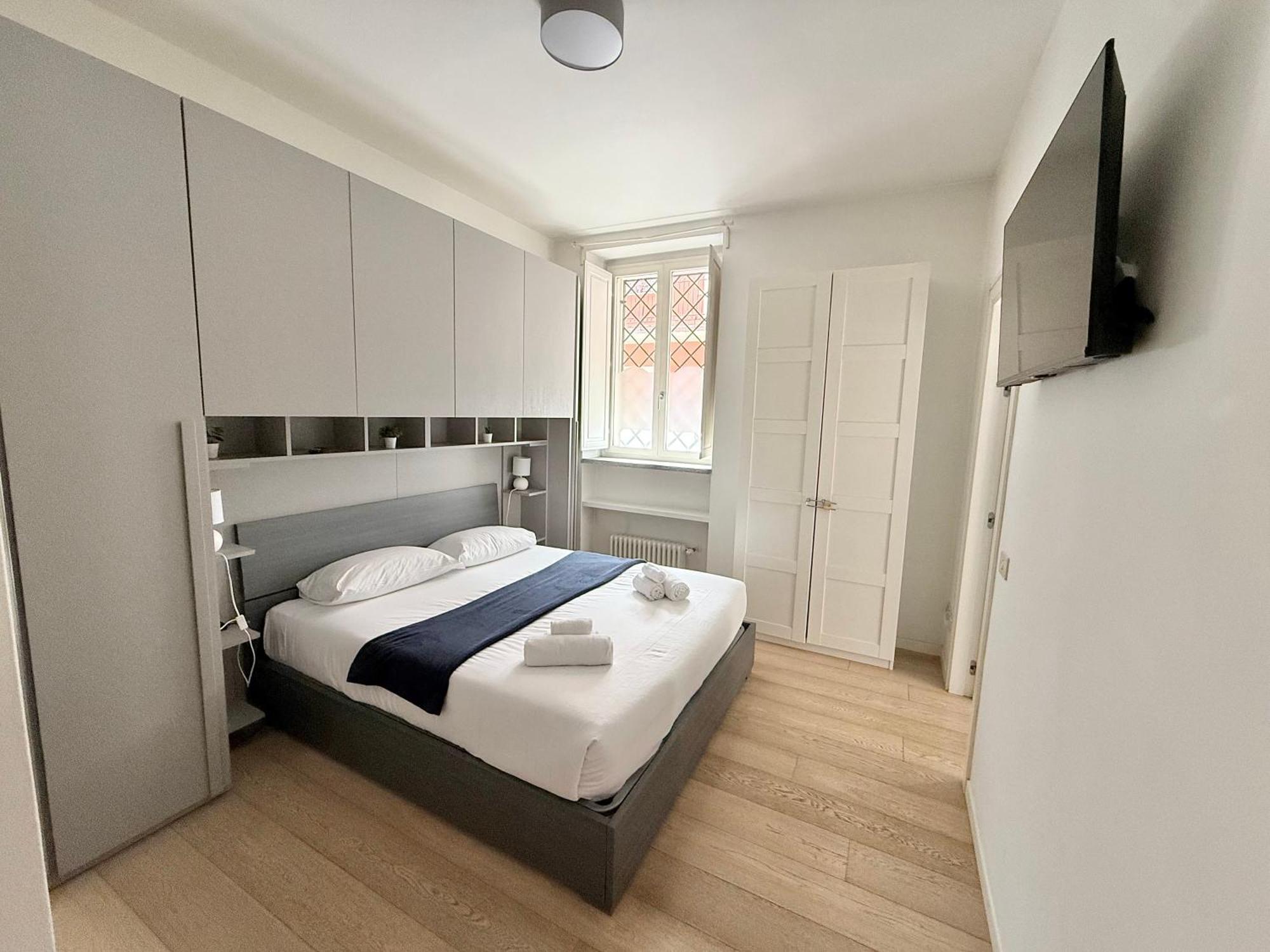 Gioire Apartments - Milano Ngoại thất bức ảnh